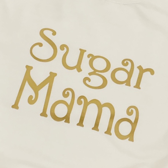 Custom Mama & Baby Sweatshirt and Onesie - Picture 4 of 10